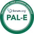 Logo szkolenie PALE