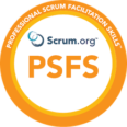 Logo szkolenia PSFS