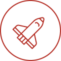 shuttle icon